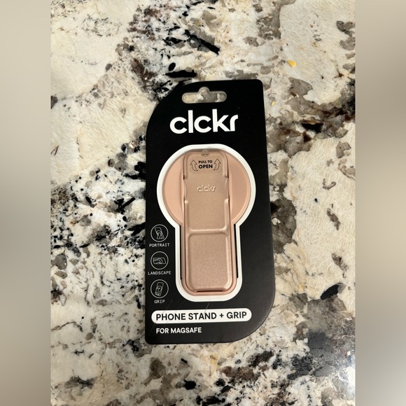 Clckr - Picture 2 of 3